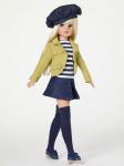 Tonner - Sindy Collection - Sindy's Ship Shape